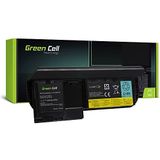 Bateria Green Cell 45N1079 voor Lenovo