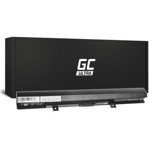 GREENCELL ULTRA BATERÄA TOSHIBA SATELLITE C50-B C55-C PA5184U-1BRS / 14,4V 3400mAh