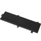 GreenCell - LE118 - Notebook Batterij - Zwart - 3500 mAh - 4 Cellen