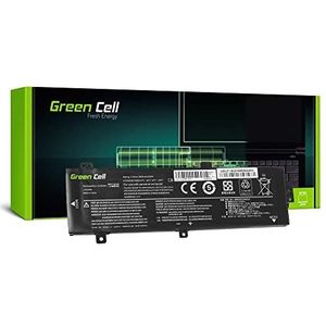 Green Cell Laptop accu L15C2PB3 L15L2PB4 L15M2PB3 L15S2TB0 voor Lenovo Ideapad / 7.6V 3500mAh