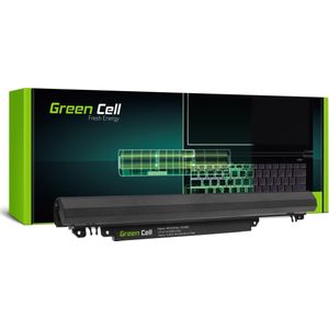 Green Cell L15C3A03 L15L3A03 L15S3A02 Laptop Akku für Lenovo IdeaPad 110-14AST 110-14IBR 110-15ACL 110-15AST 110-15IBR