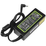 GREEN CELL PRO Oplader  AC Adapter voor Lenovo 65W / 20V 3.25A / 4.0mm-1.7mm