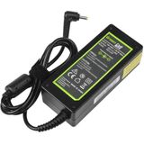 GREEN CELL PRO Oplader  AC Adapter voor Lenovo 65W / 20V 3.25A / 4.0mm-1.7mm