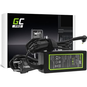 GREEN CELL PRO Oplader  AC Adapter voor Lenovo 65W / 20V 3.25A / 4.0mm-1.7mm