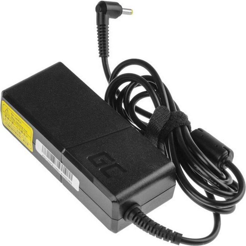 GREEN CELL PRO Oplader  AC Adapter voor Lenovo 65W / 20V 3.25A / 4.0mm-1.7mm