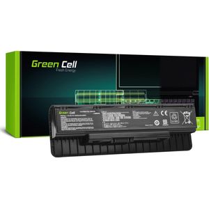 Green Cell A32N1405 Batterij - voor Asus Laptops - 11,1 V - 4400 mAh