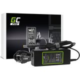 GreenCell - PRO Oplader - AC Adapter - Zwart - Voeding voor Lenovo ThinkPad