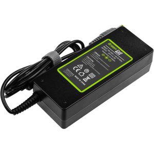 GreenCell Compatibel met Pro 20V 4.5A 90W Lenovo ThinkPad T410 T420 T510
