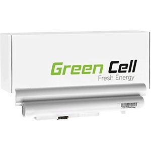 Green Cell 00NY486 00NY487 00NY488 00NY489 Laptop Batterij voor Lenovo ThinkPad L560 L570 (6 cellen 4400mAh 10.8V Zwart)