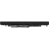 GreenCell - HP142ULTRA - Notebook Batterij - Zwart - 3 Cellen - 3400 mAh