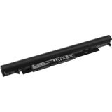 GreenCell - HP142ULTRA - Notebook Batterij - Zwart - 3 Cellen - 3400 mAh