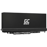 GreenCell - HP142ULTRA - Notebook Batterij - Zwart - 3 Cellen - 3400 mAh