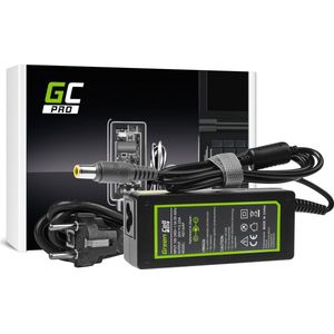 Green Cell Charger PRO 20V 3.25A 65W 7.7-5.5mm voor Lenovo B590
