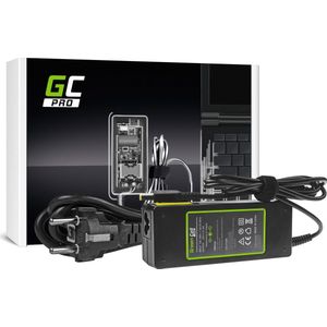 Green Cell Power supply PRO 20V 4.5A 90W voor Lenovo G500 G500s G510 Z51-70 IdeaPad Z510 Z710 ThinkPad T440s T460p T470p
