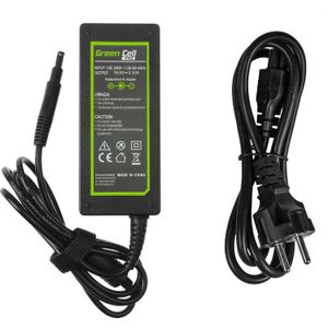GreenCell - AD42P - Voeding - Zwart - 65W - Voor Notebooks