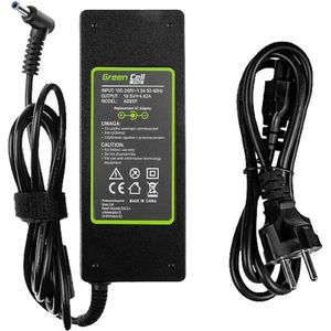 GreenCell - AD65P - Voeding - Zwart - 90W