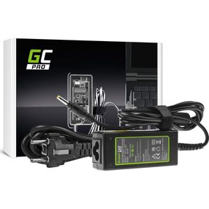 Green Cell Power supply PRO 20V 2.25A 45W voor Lenovo IdeaPad 110 110-15 100-15IBY 110-15IBR 320-15ISK 320-15AST S145-14AST