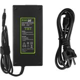Green Cell - PRO Oplader - 19.5V 7.7A 150W - Voor Asus en MSI