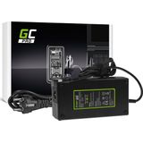 Green Cell - PRO Oplader - 19.5V 7.7A 150W - Voor Asus en MSI