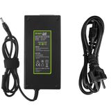 PRO - Oplader - AC Adapter - 19V 9.5A - Voor MSI GT60 GT70 GT680 GT683 Asus ROG G75