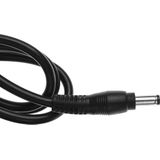 PRO - Oplader - AC Adapter - 19V 9.5A - Voor MSI GT60 GT70 GT680 GT683 Asus ROG G75