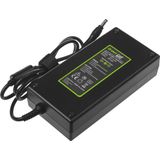 PRO - Oplader - AC Adapter - 19V 9.5A - Voor MSI GT60 GT70 GT680 GT683 Asus ROG G75