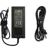 Green Cell PRO - Oplader - Zwart - 19V 7.1A 130W - Inclusief Stroomkabel