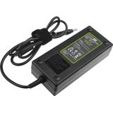 Green Cell PRO - Oplader - Zwart - 19V 7.1A 130W - Inclusief Stroomkabel