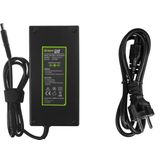 Green Cell - AC Adapter - Oplader voor Dell Precision 7510 7710 M4700 M4800 M6600 M6700 M6800 Alienware 17 - 240W