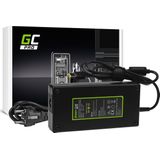 Green Cell GC-AD117P Laptop netvoeding 170 W 20 V 8.5 A
