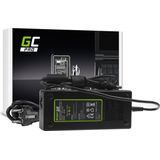 Green Cell AD22P voeding & omvormer interieur, 120 W, zwart
