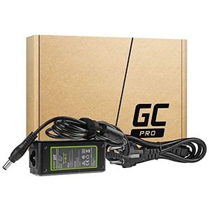 GC PRO voeding voor Lenovo IdeaPad N585 S10 S10-2 S10-3 S10e S100 S200 S300 S400 S405 U310 laptop oplader incl. stroomkabel (20V 2A 40W)