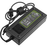 Green Cell Pro - Notebook Adapter - Zwart - 120 W - Voor Lenovo en MSI Laptops