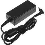 GREEN CELL - AC Adapter - 45W - 19V - 2.37A - Compatibel met Asus