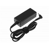 Green Cell Charger PRO 19V 2.37A 45W 3.0-1.1mm voor Asus UX21E