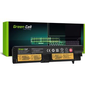 GreenCell Laptop Batterij voor Lenovo ThinkPad E570 E575 - 14.4V - 2200mAh, Notebook batterij
