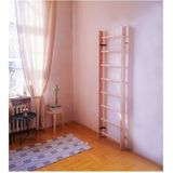 BenchK 100 Houten wandrek