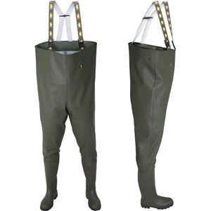 PROS Chest Waders Size 43 | Waadpak
