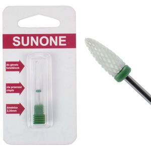 Nagelvijlen - Professionele Kwaliteit - Universele Schachtdiameter - Robuust