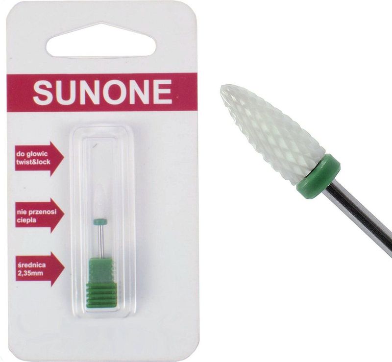 Nagelvijlen - Professionele Kwaliteit - Universele Schachtdiameter - Robuust