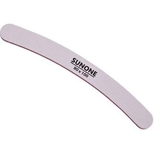 SUNONE Banana Fil Wit 80/100 - Precisie en duurzaamheid