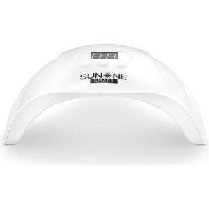 Nagellamp - Smart 48W - Wit - USB Voeding