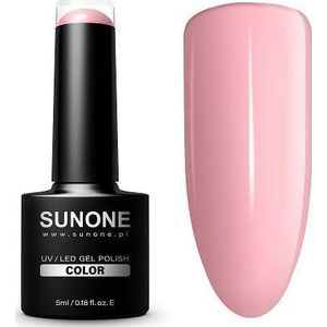 Sunone UV LED Gel Polish Color Hybrid Nail Polish 5ml Bijou