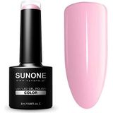 Sunone UV/LED Hybride lak 5Ml, R05 Roze