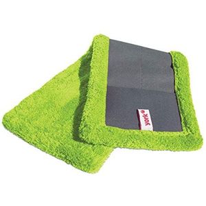 York Prestige Platte wisser Classic vervanging, groen, standaard