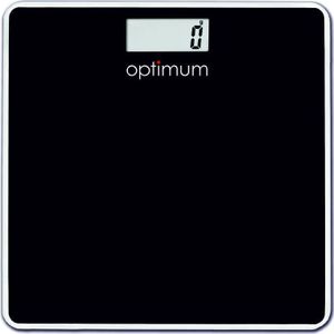 Optimum, Weegschaal, Personenweegschaal WG-0164 (180 kg)