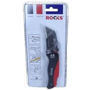 Rooks Stanleymes 61x33 mm 5 Reservemessen