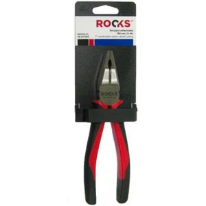 Rooks Combinatietang 180 mm