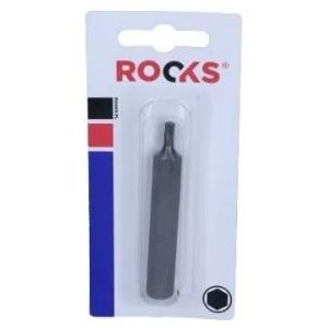 Rooks Bit 10 mm  Torx T20 x 75 mm