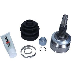 MAXGEAR Askoppeling TOYOTA 49-3184 4347049655